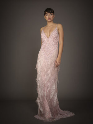 Vestido Jamini