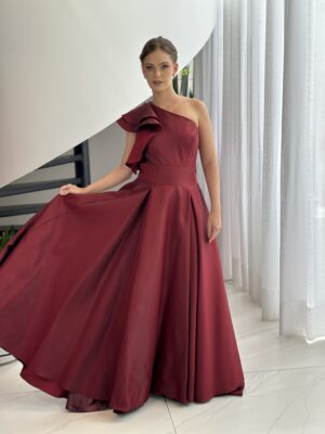 Steff Vermelho
