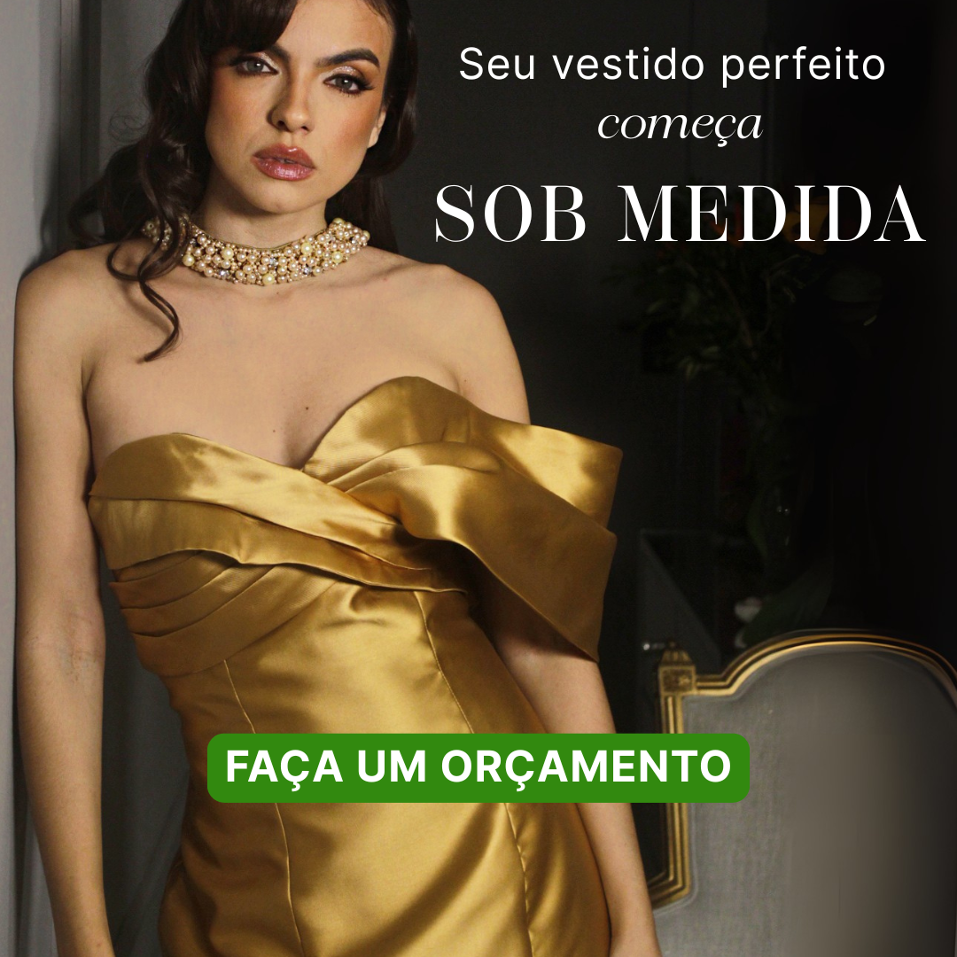 Ateliê de Vestidos Sob Medida 
